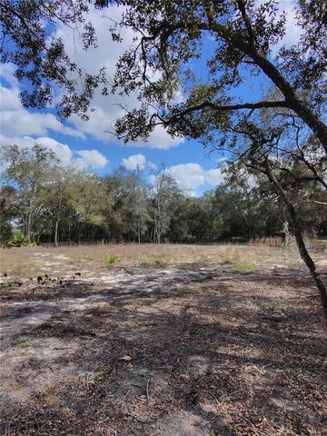 TBD NE 96TH STREET, Archer, FL 32618