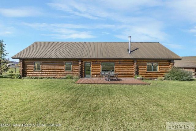 1330 Larsen Lane, Driggs, ID 83422