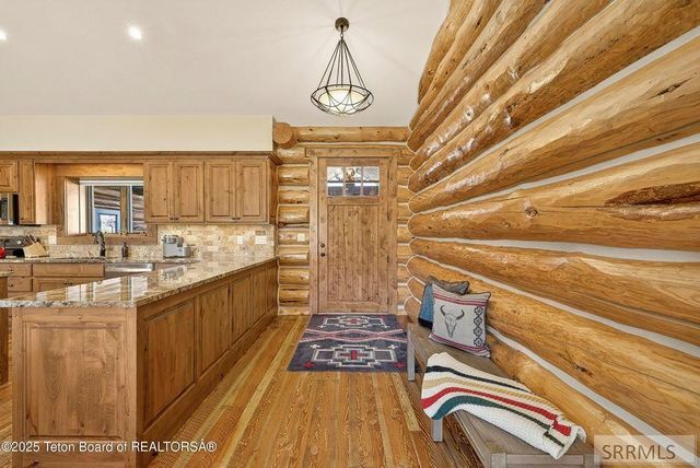 1330 Larsen Lane, Driggs, ID 83422