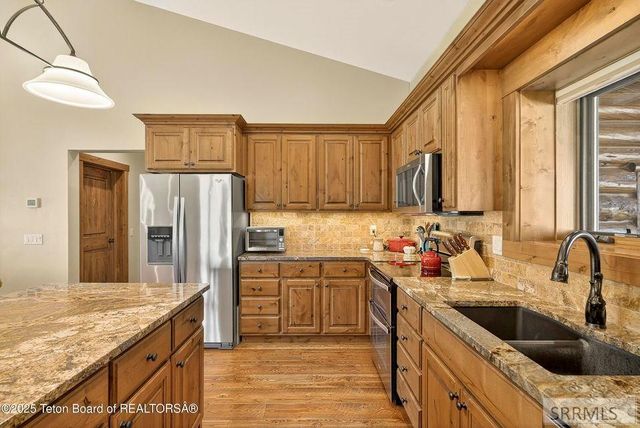 1330 Larsen Lane, Driggs, ID 83422