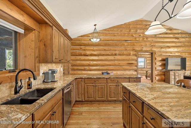 1330 Larsen Lane, Driggs, ID 83422
