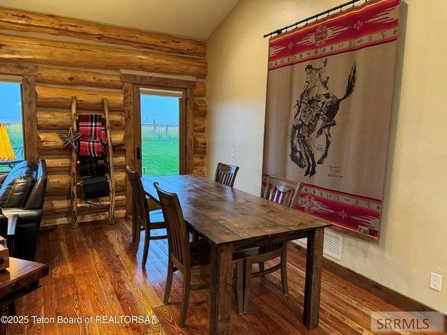 1330 Larsen Lane, Driggs, ID 83422