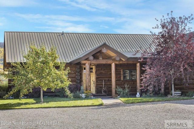 1330 Larsen Lane, Driggs, ID 83422