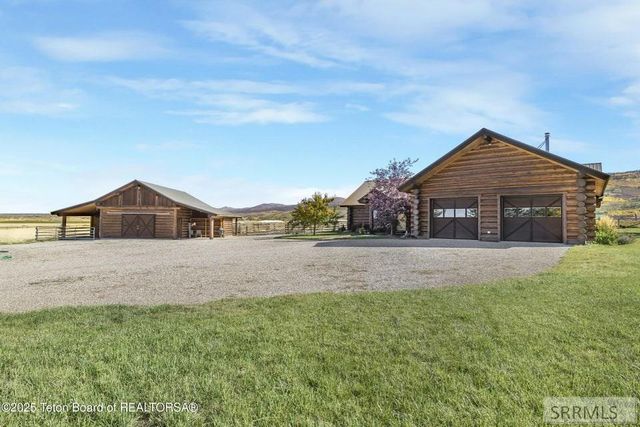 1330 Larsen Lane, Driggs, ID 83422