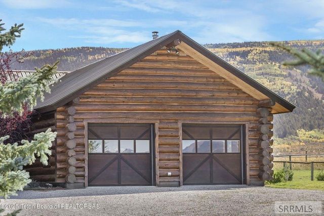 1330 Larsen Lane, Driggs, ID 83422