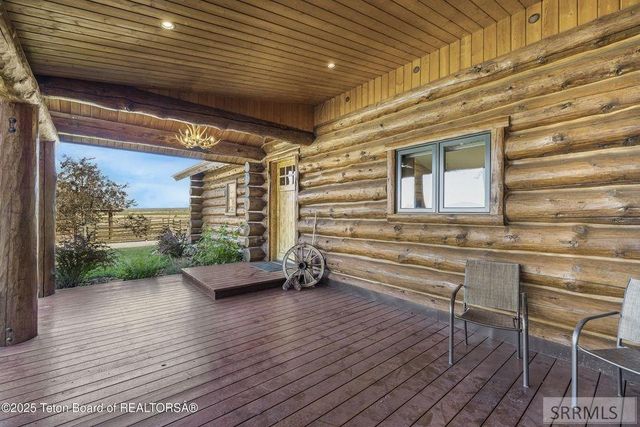 1330 Larsen Lane, Driggs, ID 83422