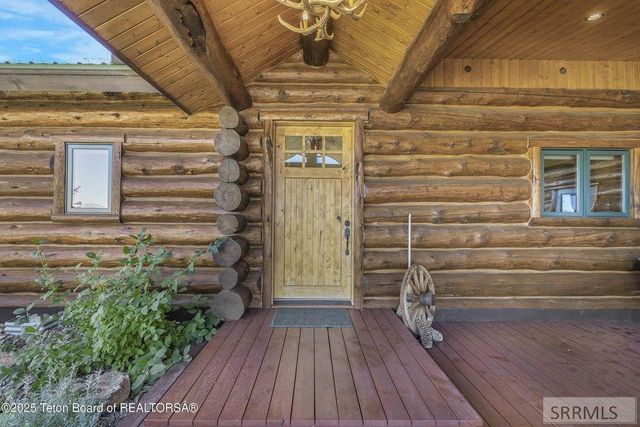 1330 Larsen Lane, Driggs, ID 83422