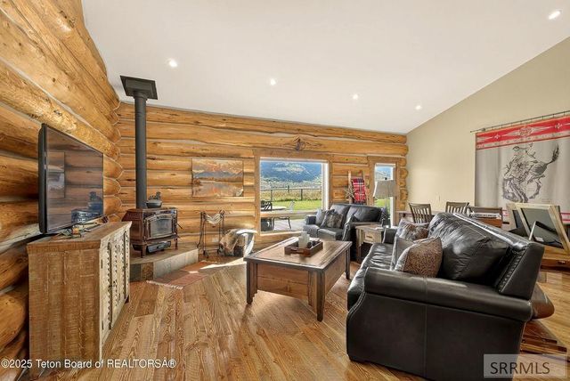 1330 Larsen Lane, Driggs, ID 83422