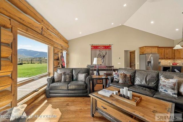 1330 Larsen Lane, Driggs, ID 83422