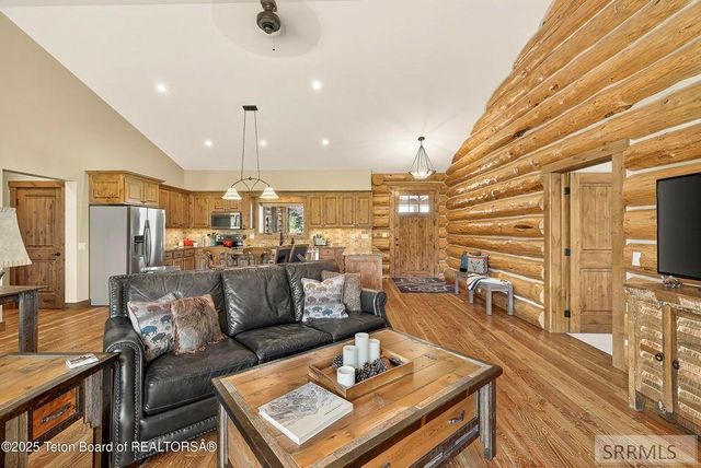 1330 Larsen Lane, Driggs, ID 83422