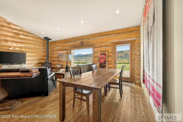 1330 Larsen Lane, Driggs, ID 83422