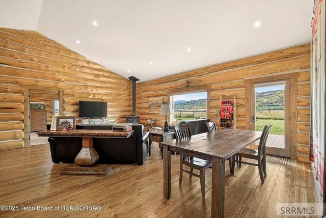 1330 Larsen Lane, Driggs, ID 83422