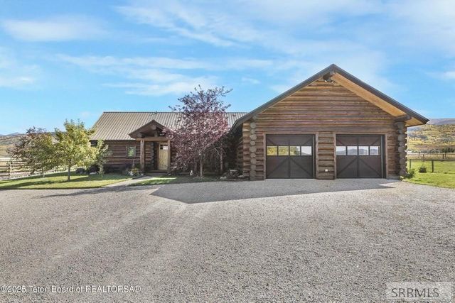 1330 Larsen Lane, Driggs, ID 83422