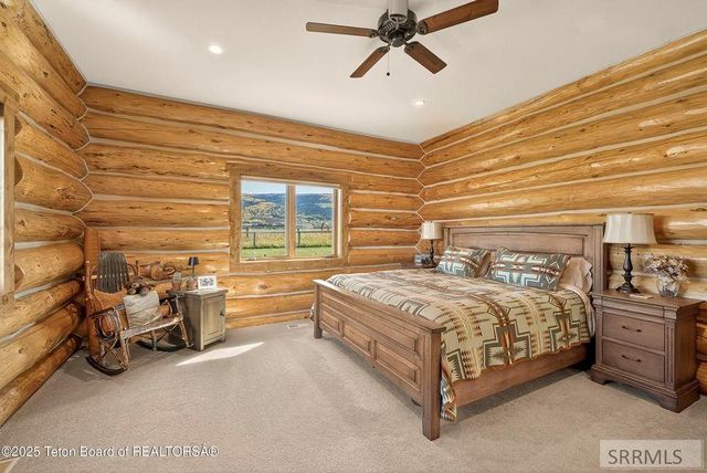 1330 Larsen Lane, Driggs, ID 83422