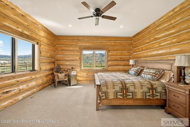 1330 Larsen Lane, Driggs, ID 83422