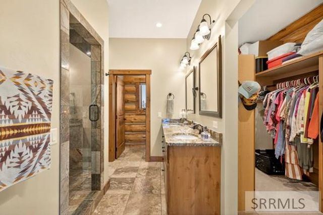 1330 Larsen Lane, Driggs, ID 83422