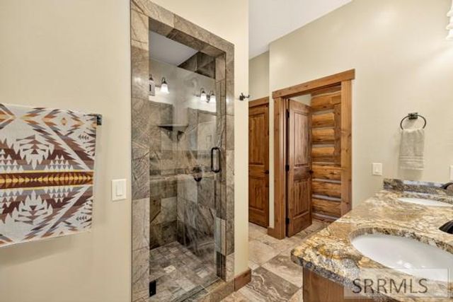 1330 Larsen Lane, Driggs, ID 83422