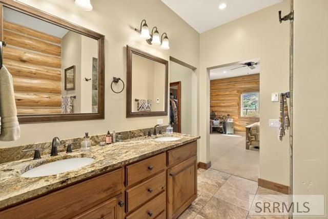 1330 Larsen Lane, Driggs, ID 83422