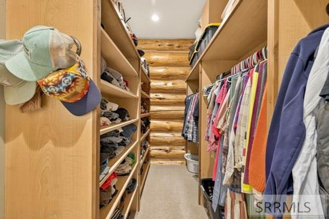 1330 Larsen Lane, Driggs, ID 83422