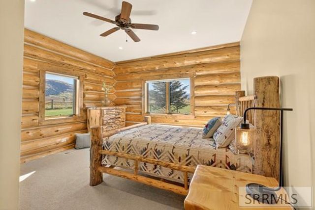 1330 Larsen Lane, Driggs, ID 83422