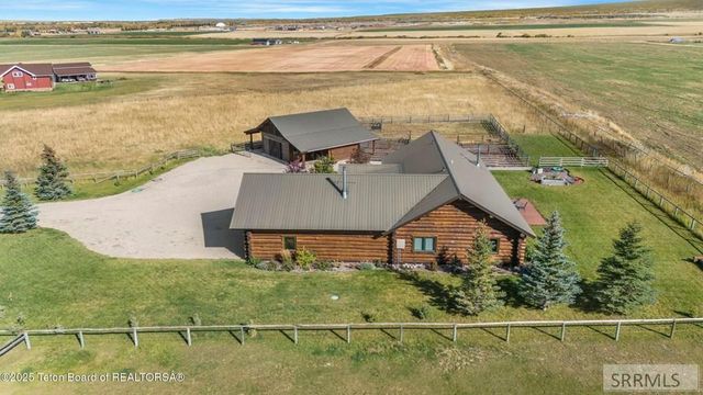1330 Larsen Lane, Driggs, ID 83422