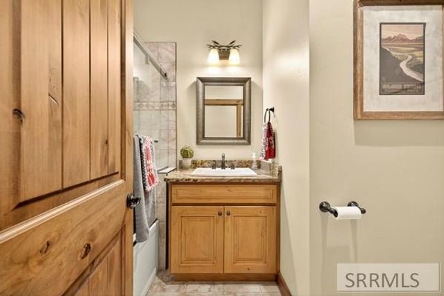 1330 Larsen Lane, Driggs, ID 83422