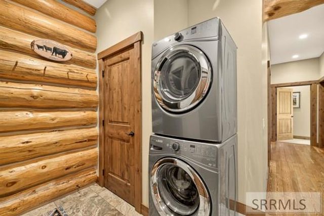 1330 Larsen Lane, Driggs, ID 83422