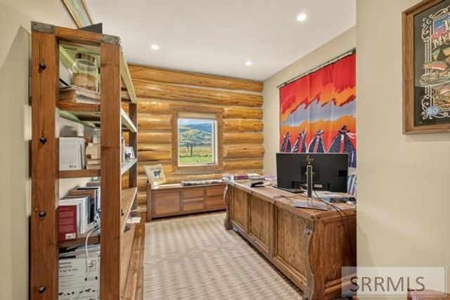 1330 Larsen Lane, Driggs, ID 83422