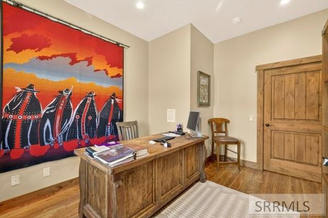 1330 Larsen Lane, Driggs, ID 83422