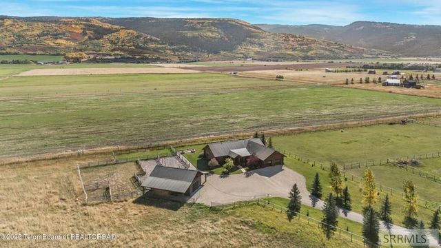 1330 Larsen Lane, Driggs, ID 83422