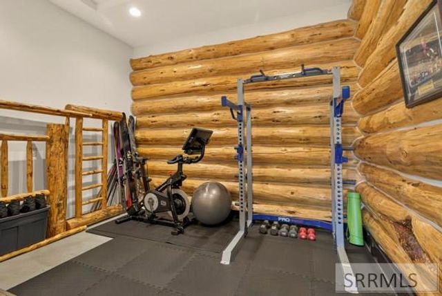 1330 Larsen Lane, Driggs, ID 83422