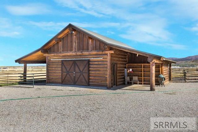 1330 Larsen Lane, Driggs, ID 83422