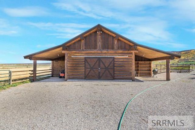 1330 Larsen Lane, Driggs, ID 83422