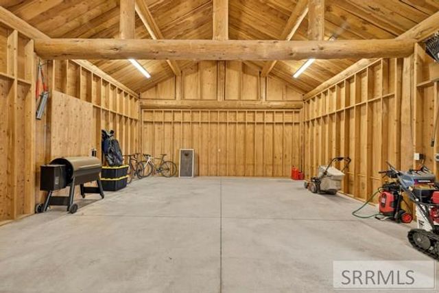 1330 Larsen Lane, Driggs, ID 83422