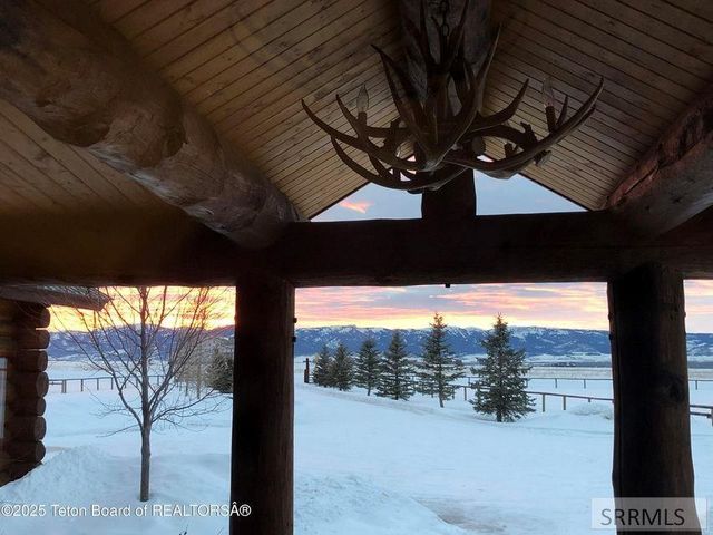 1330 Larsen Lane, Driggs, ID 83422