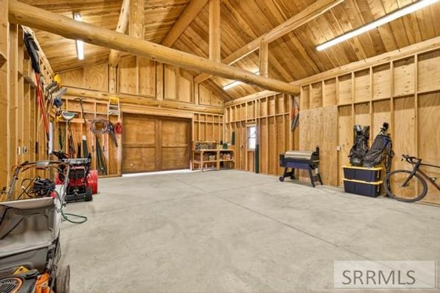 1330 Larsen Lane, Driggs, ID 83422