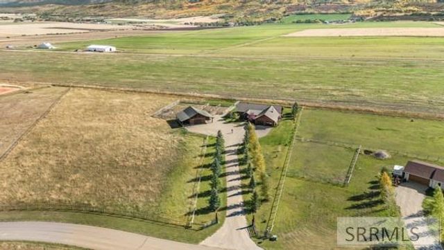 1330 Larsen Lane, Driggs, ID 83422