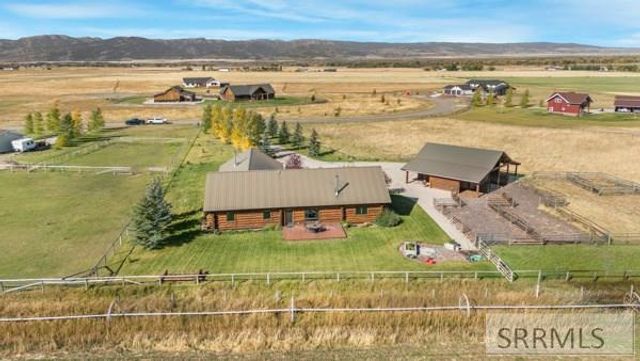 1330 Larsen Lane, Driggs, ID 83422