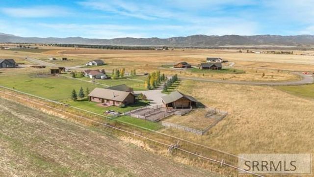 1330 Larsen Lane, Driggs, ID 83422