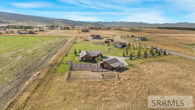 1330 Larsen Lane, Driggs, ID 83422