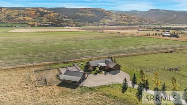 1330 Larsen Lane, Driggs, ID 83422