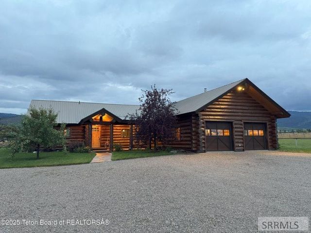 1330 Larsen Lane, Driggs, ID 83422
