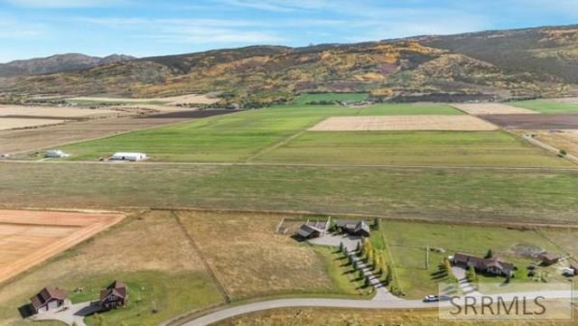 1330 Larsen Lane, Driggs, ID 83422