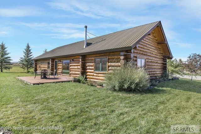 1330 Larsen Lane, Driggs, ID 83422