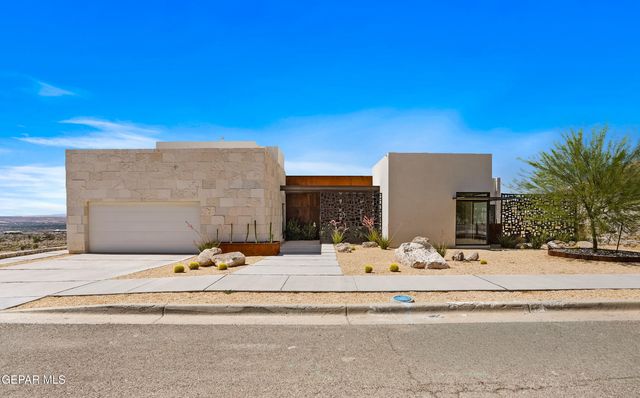 287 EVEREST Drive, El Paso, TX 79912
