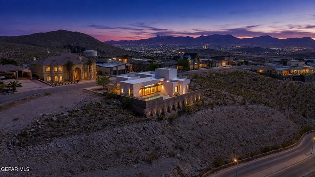 287 EVEREST Drive, El Paso, TX 79912
