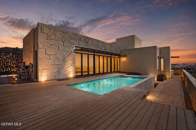 287 EVEREST Drive, El Paso, TX 79912