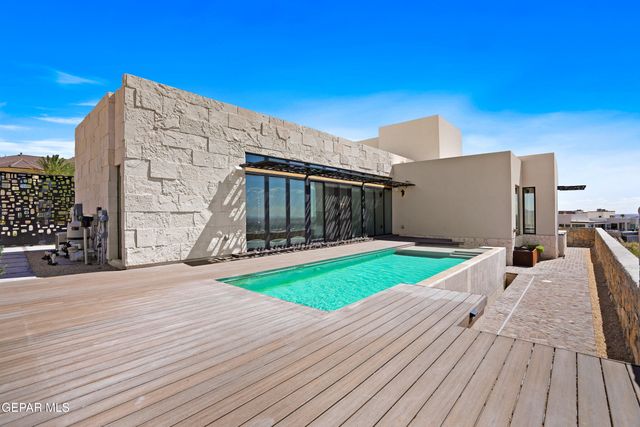 287 EVEREST Drive, El Paso, TX 79912