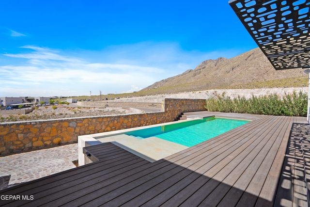 287 EVEREST Drive, El Paso, TX 79912