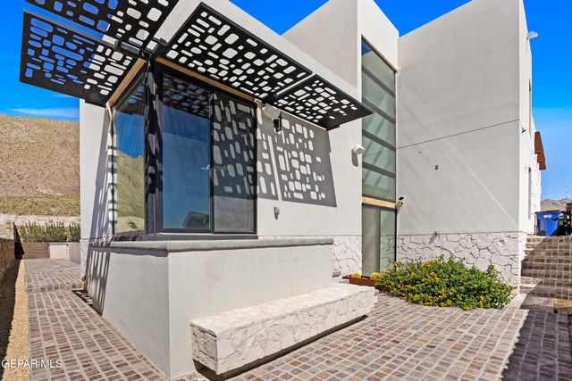 287 EVEREST Drive, El Paso, TX 79912